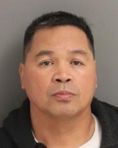 Ronald Portus Lozano a registered Sex Offender of California