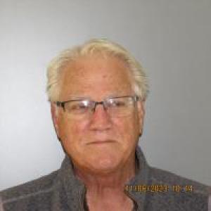Ronald Claude Nance a registered Sex Offender of California