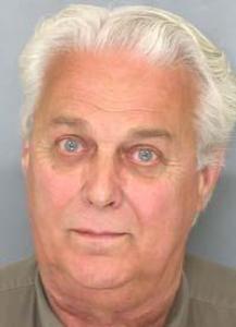 Ronald Dean Prickett a registered Sex Offender of California