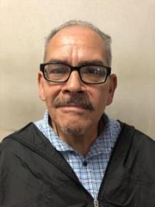 Ronald James Rivera a registered Sex Offender of California