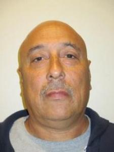 Ronald Roque a registered Sex Offender of California