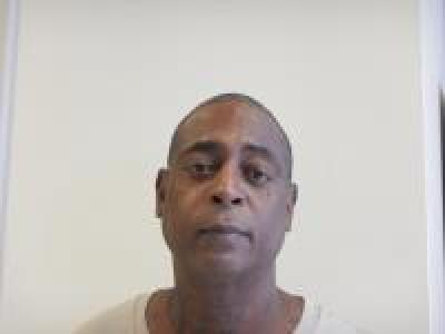 Ronald James Simmons a registered Sex Offender of California