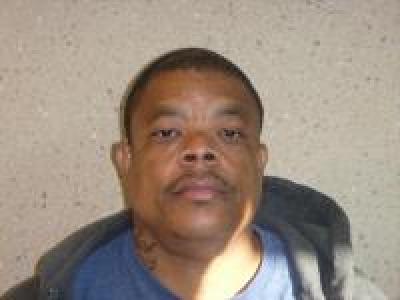 Ronald Starling a registered Sex Offender of California