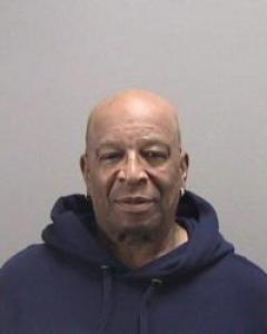 Ronald Eugene Townsend a registered Sex Offender of California