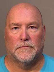 Ronald Allen Vanrossum a registered Sex Offender of California