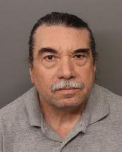 Ronald Velasquez a registered Sex Offender of California