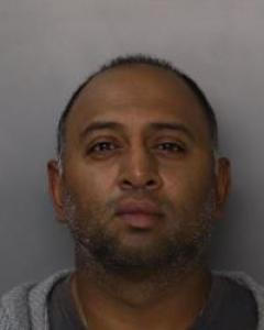 Roneel Singh a registered Sex Offender of California
