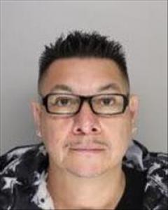 Ronnie Gutierrez a registered Sex Offender of California