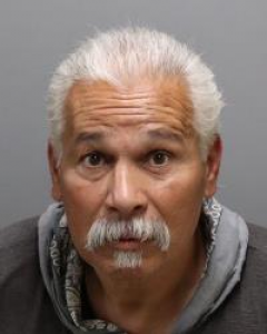 Ronnie Padilla a registered Sex Offender of California