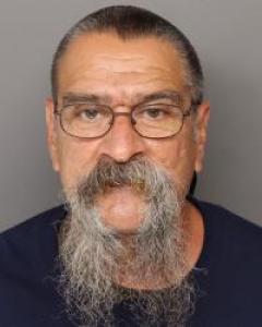Ronnie Thiel a registered Sex Offender of California