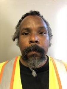 Ronnie Lee Wright a registered Sex Offender of California