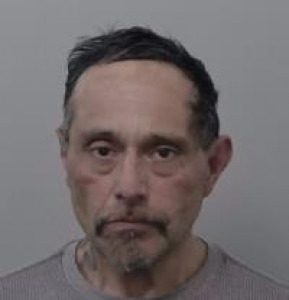 Ronny Lynn Miser a registered Sex Offender of California