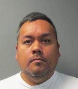 Rony Herrera Palacpac Jr a registered Sex Offender of California