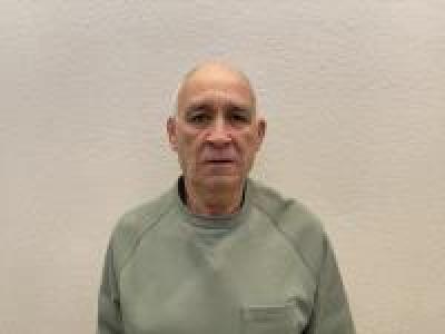Rony Daniel Rivera a registered Sex Offender of California