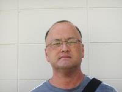 Ron Young Hong a registered Sex Offender of California