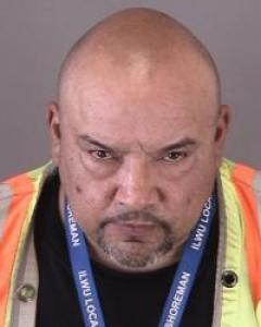 Ron Mares a registered Sex Offender of California