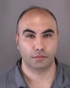 Roozbeh Iravani a registered Sex Offender of California