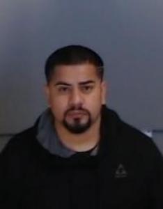 Rosendo Lopez a registered Sex Offender of California