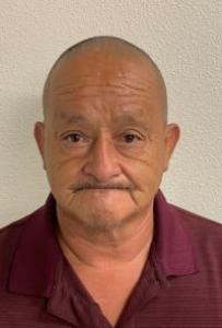 Rosendo R Rios a registered Sex Offender of California