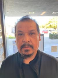 Rosendo Castaneda Vazquez a registered Sex Offender of California