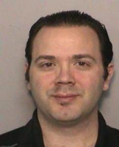 Ross Phillip Groeneweg a registered Sex Offender of California