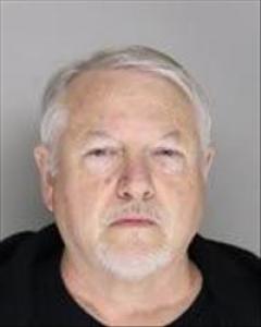 Roy William Ballard a registered Sex Offender of California