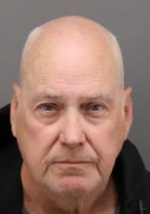 Roy Bradley Benjamin a registered Sex Offender of California