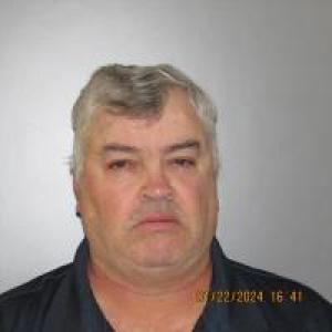 Roy Alan Brayshaw a registered Sex Offender of California