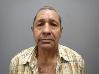 Roy Tisnado Chavez a registered Sex Offender of California