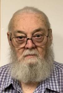 Roy Donald Hudson a registered Sex Offender of California