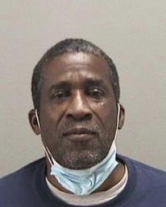 Roy Milton Jones a registered Sex Offender of California