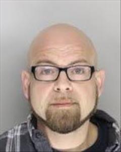 Roy Kenneth Lacroix a registered Sex Offender of California