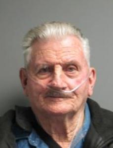 Roy Lou Mckinney a registered Sex Offender of California