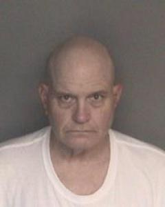 Roy Mclaurin a registered Sex Offender of California