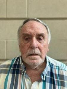 Roy Franklin Norman a registered Sex Offender of California
