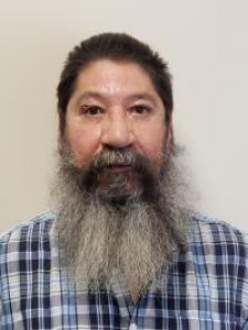 Roy Romero a registered Sex Offender of California