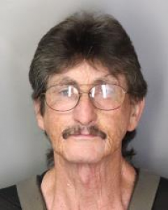 Roy Neal Shelton a registered Sex Offender of California