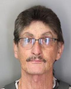 Roy Neal Shelton a registered Sex Offender of California