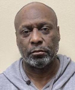 Roy Lee Starks a registered Sex Offender of California