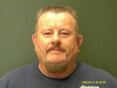Roy Allen Webb a registered Sex Offender of California