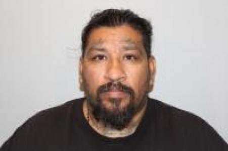 Ruben Joaquin Aguilar a registered Sex Offender of California