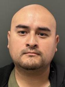 Ruben Briseno a registered Sex Offender of California