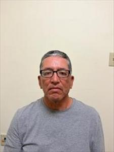 Ruben Castrejon a registered Sex Offender of California