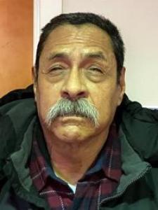 Ruben Refugio Caudillo a registered Sex Offender of California