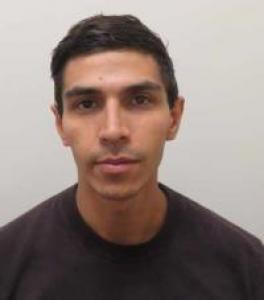 Ruben Deloza a registered Sex Offender of California