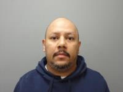Ruben Orlando Diaz a registered Sex Offender of California