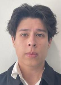 Ruben Nicholas Diaz a registered Sex Offender of California