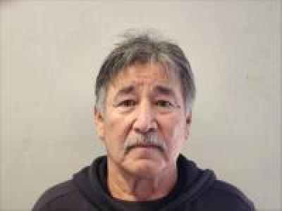 Ruben Garcia a registered Sex Offender of California