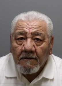 Ruben Gastelum a registered Sex Offender of California