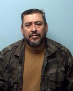 Ruben Iniquez Gonzalez a registered Sex Offender of California